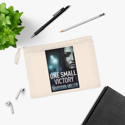 One Small Victory - Pencil Case