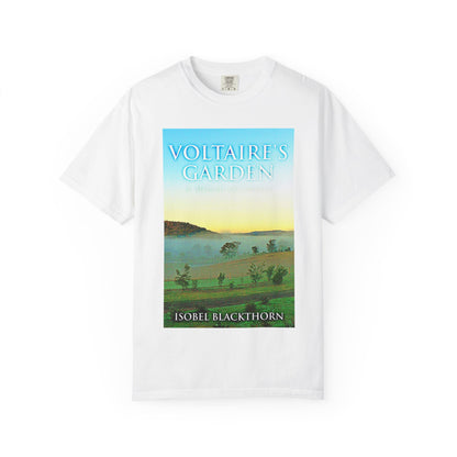 Voltaire's Garden - Unisex T-Shirt