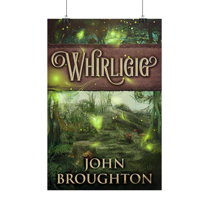 Whirligig - Poster