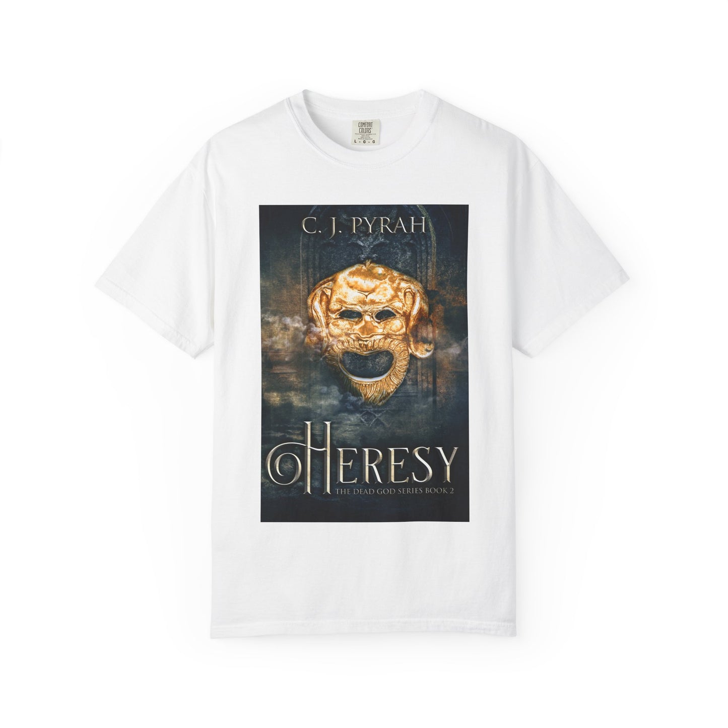 Heresy - Unisex T-Shirt