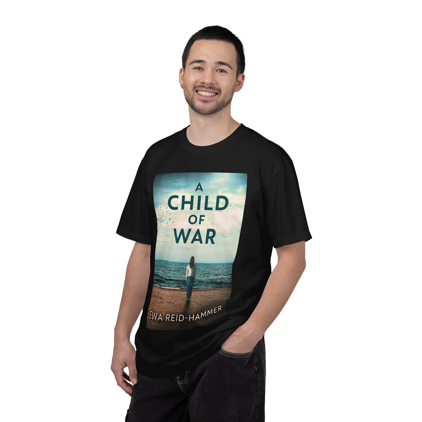 A Child Of War - Unisex T-Shirt