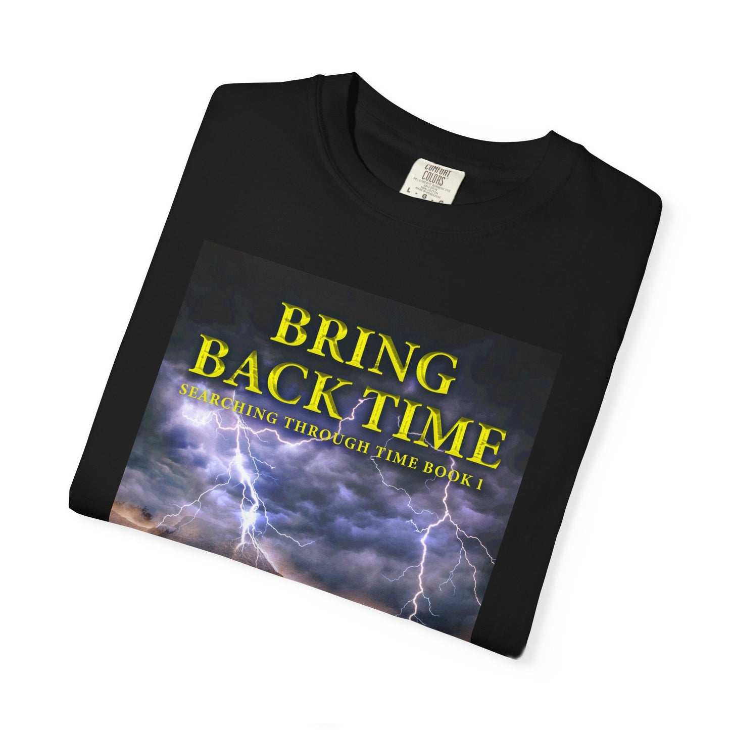 Bring Back Time - Unisex T-Shirt