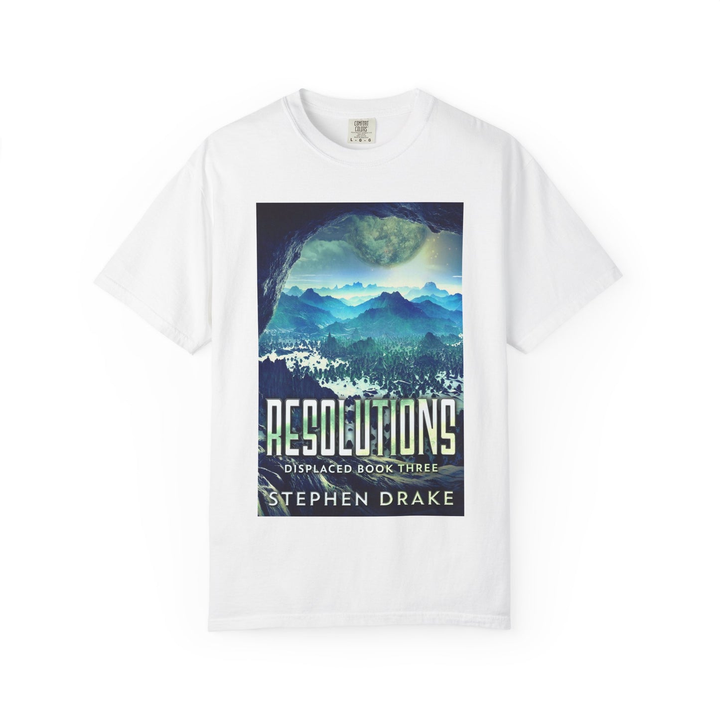Resolutions - Unisex T-Shirt