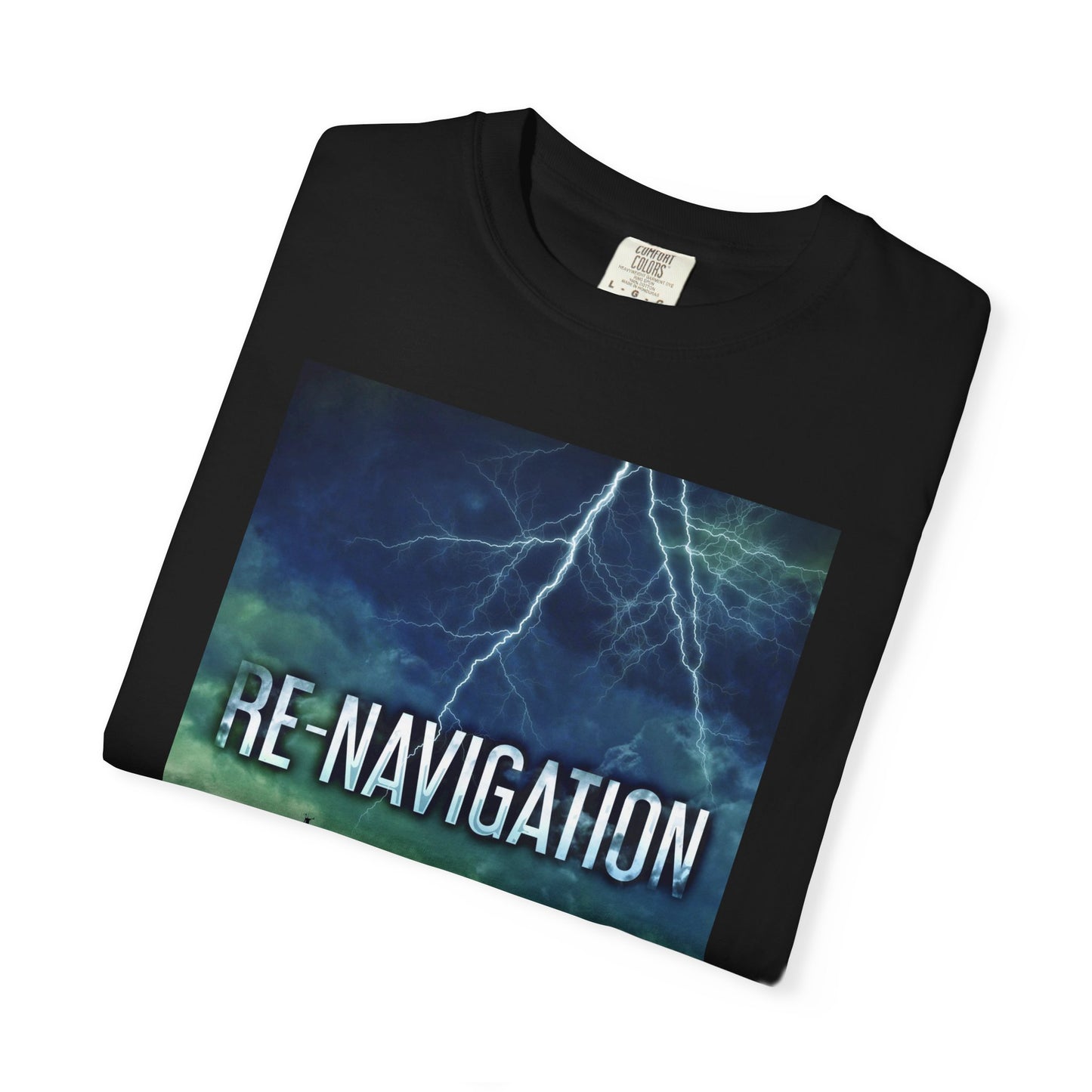 Re-Navigation - Unisex T-Shirt