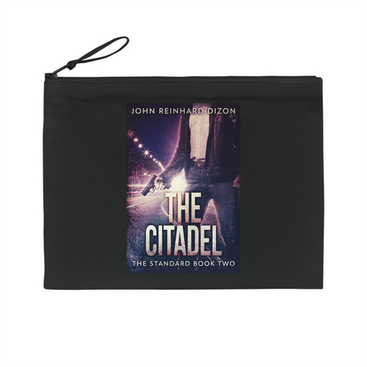 The Citadel - Pencil Case