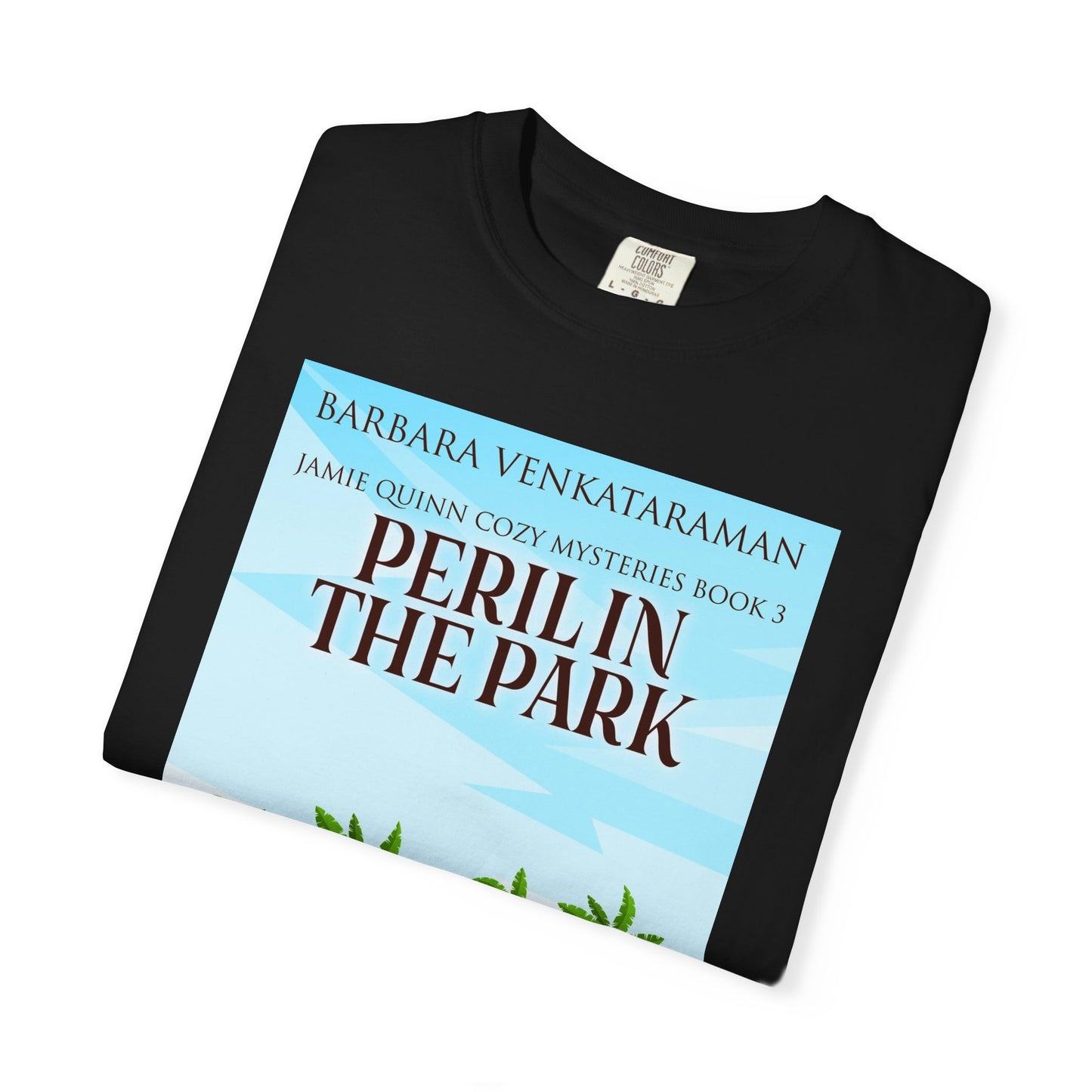 Peril In The Park - Unisex T-Shirt