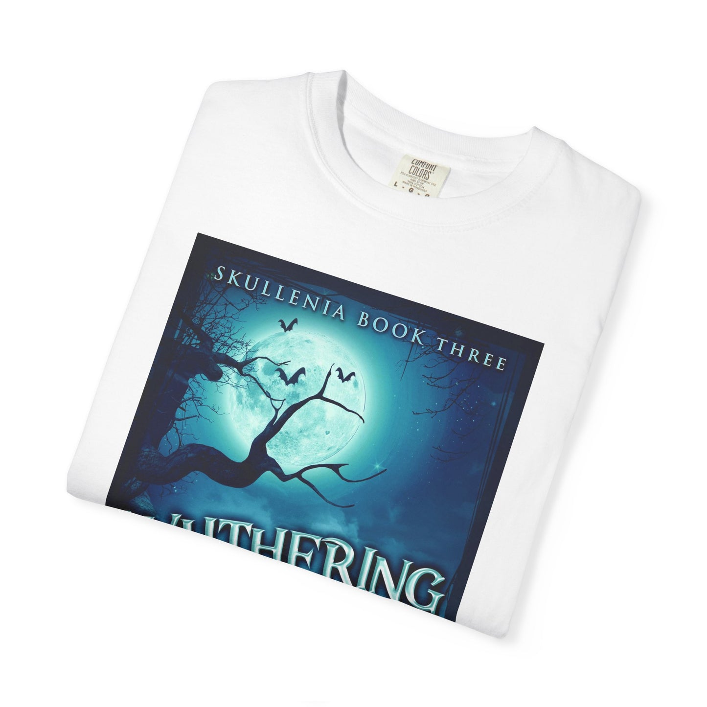 Wuthering Frights - Unisex T-Shirt