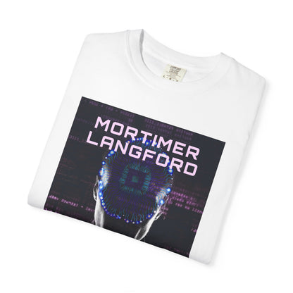 MindJacker - Unisex T-Shirt
