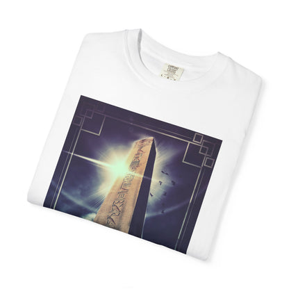 The Harrowed Garden - Unisex T-Shirt