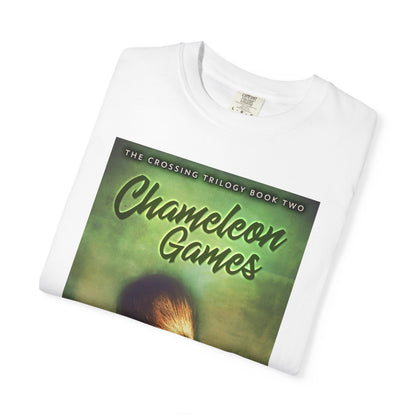 Chameleon Games - Unisex T-Shirt