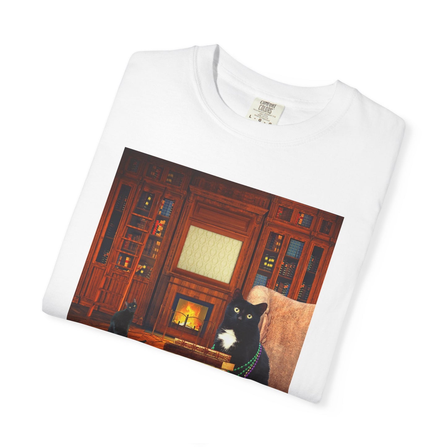 Don't Mask, Don't Tell - Unisex T-Shirt