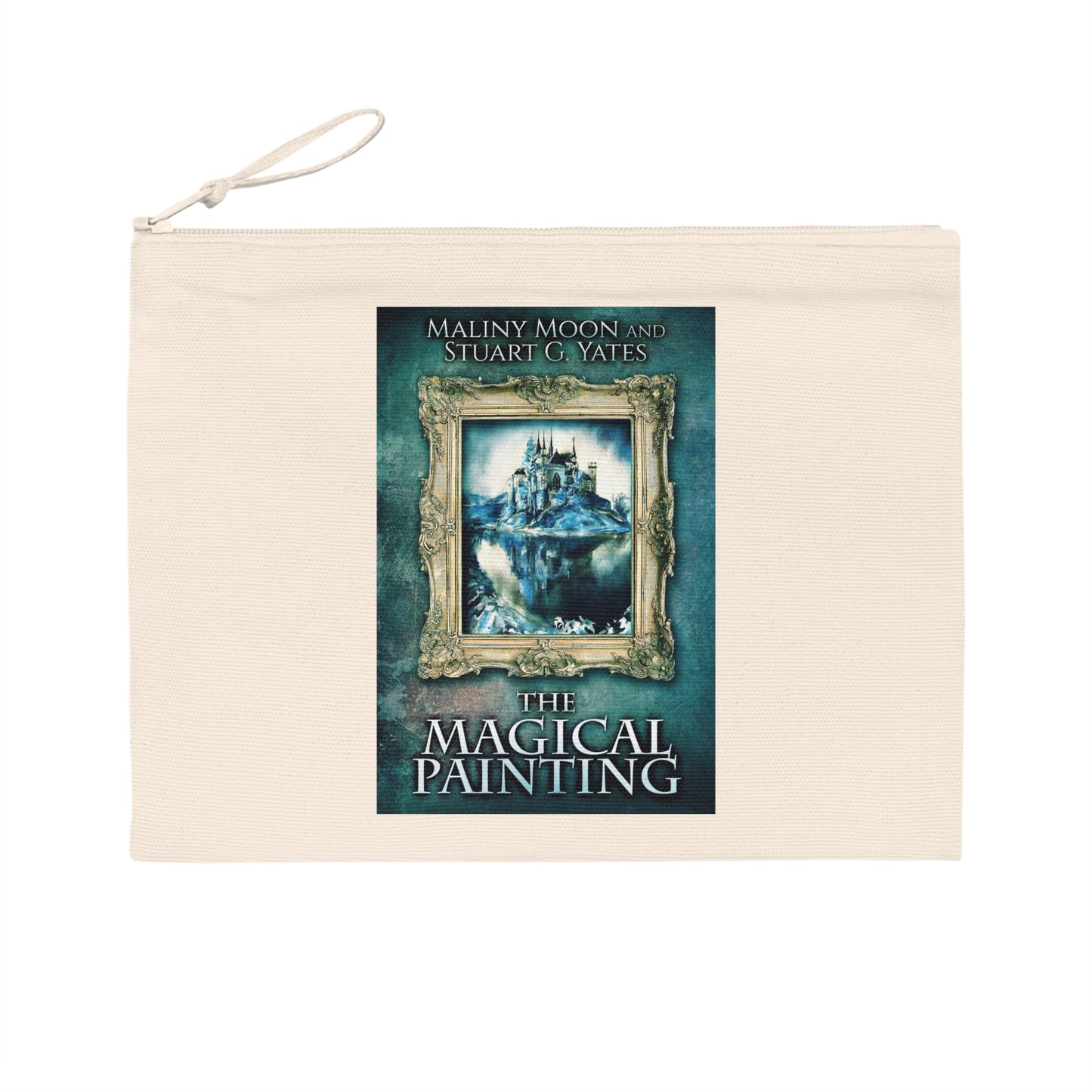 The Magical Painting - Pencil Case
