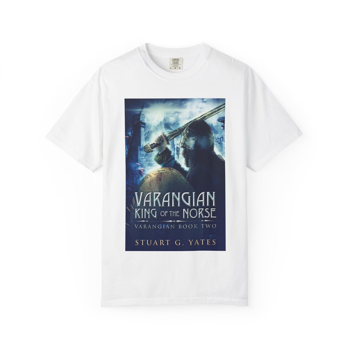 King of the Norse - Unisex T-Shirt