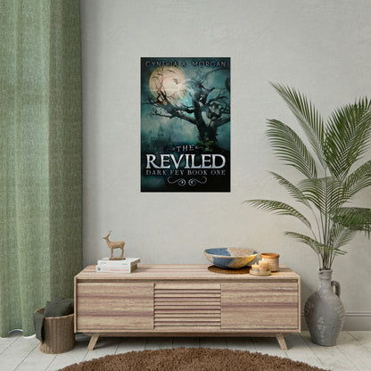 The Reviled - Rolled Poster