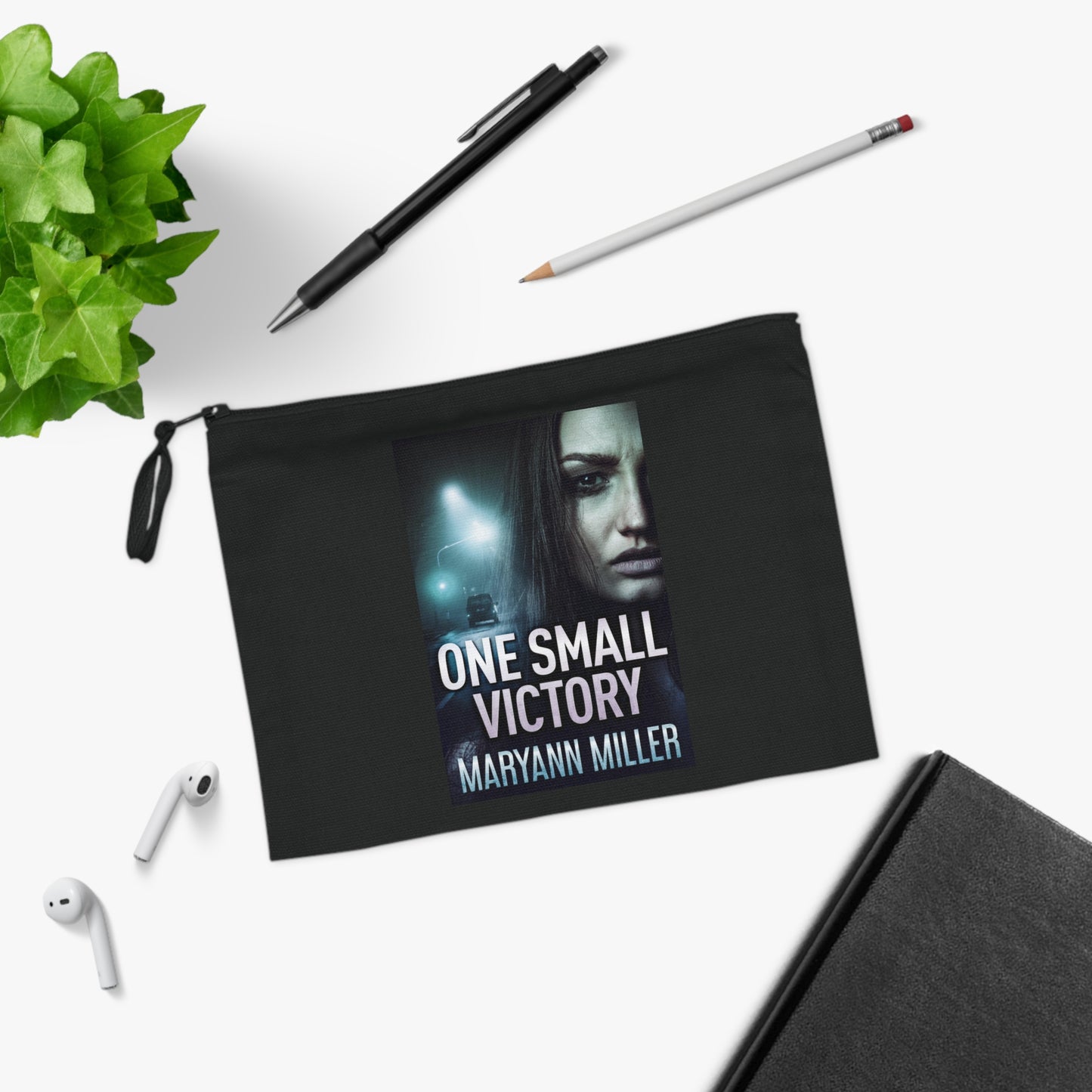One Small Victory - Pencil Case