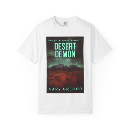 Desert Demon - Unisex T-Shirt