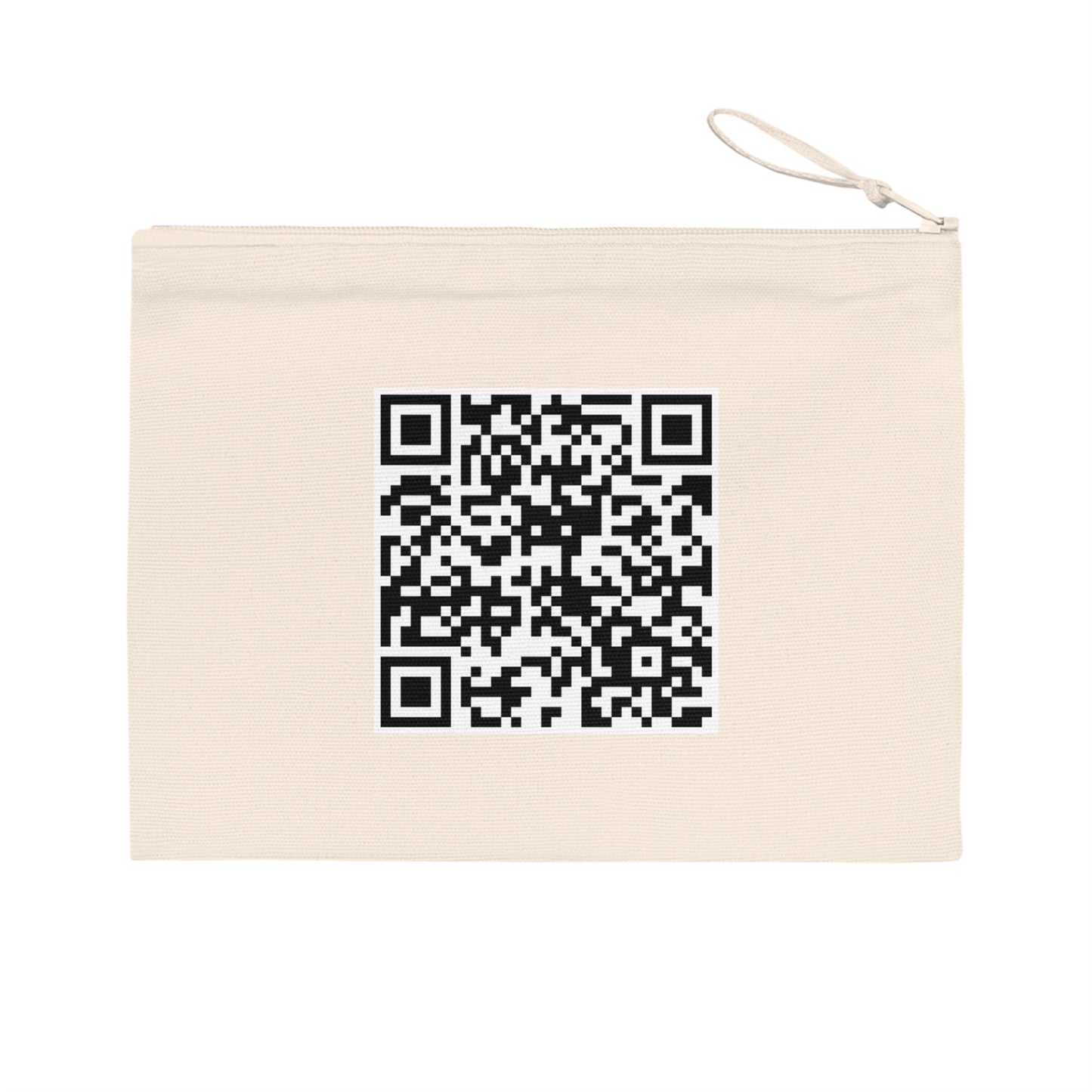 What Hunts Me - Pencil Case