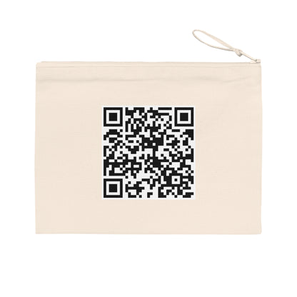 What Hunts Me - Pencil Case