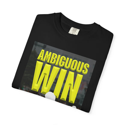 Ambiguous Win - Unisex T-Shirt