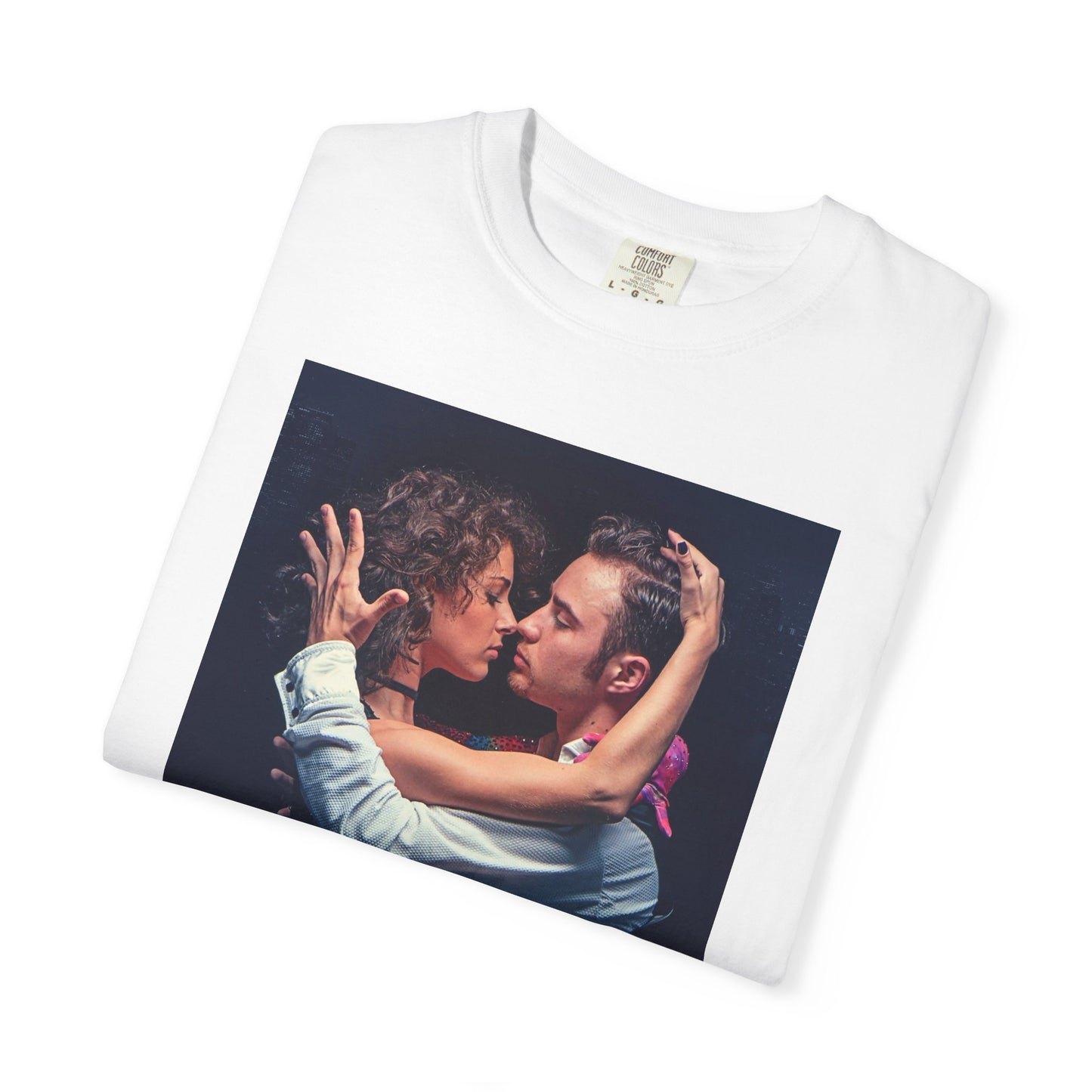 Tango With Me - Unisex T-Shirt