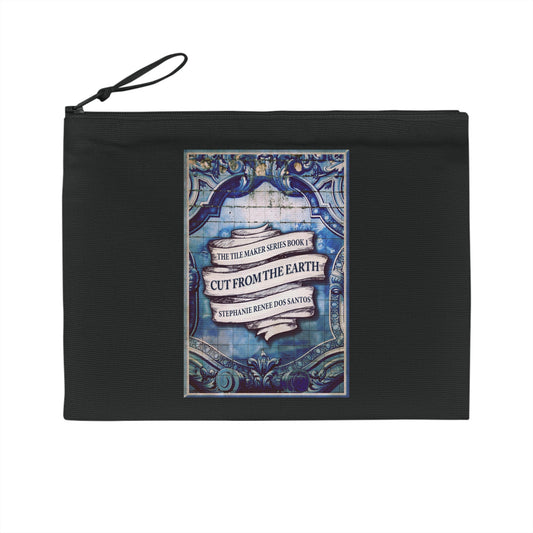 Cut From The Earth - Pencil Case