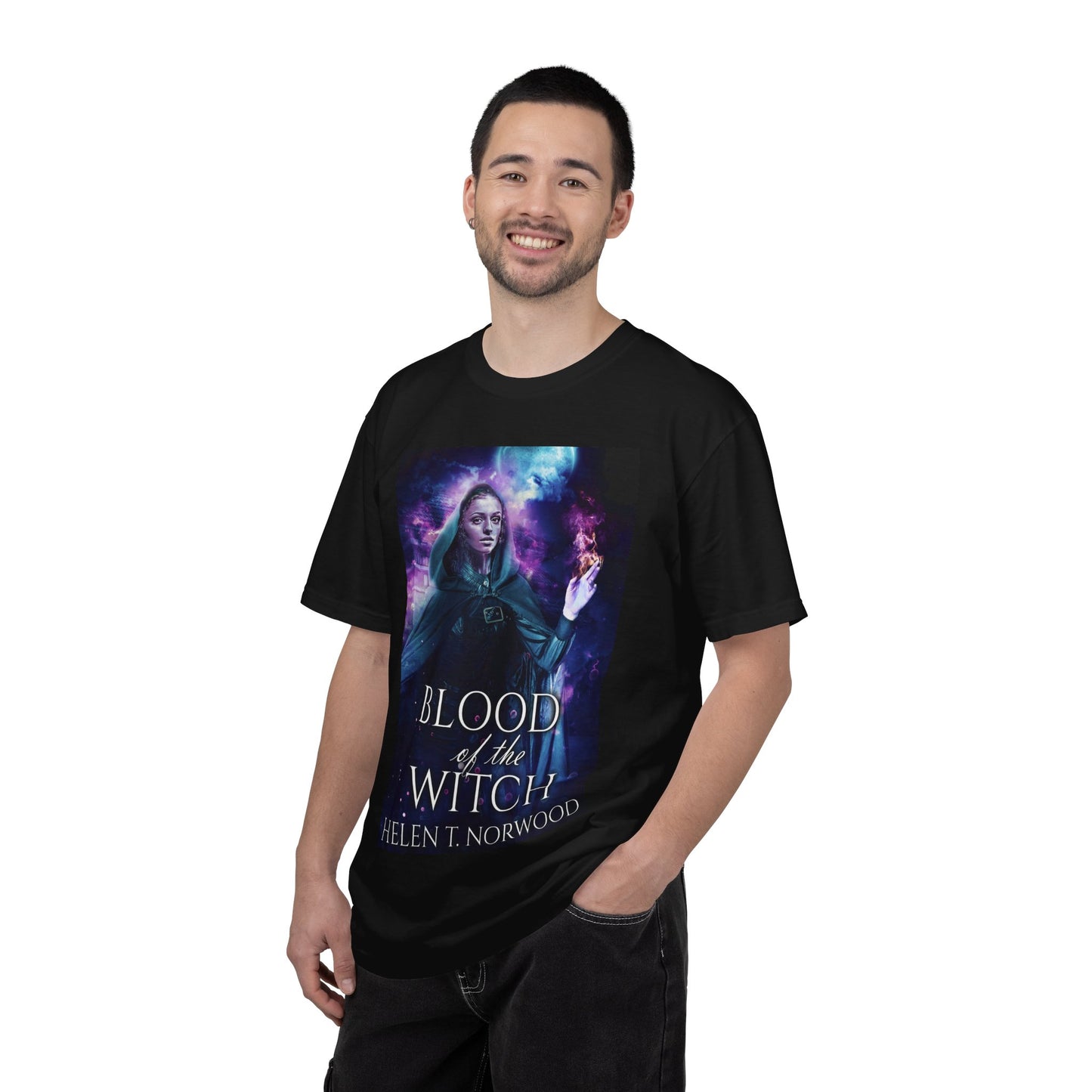 Blood Of The Witch - Unisex T-Shirt