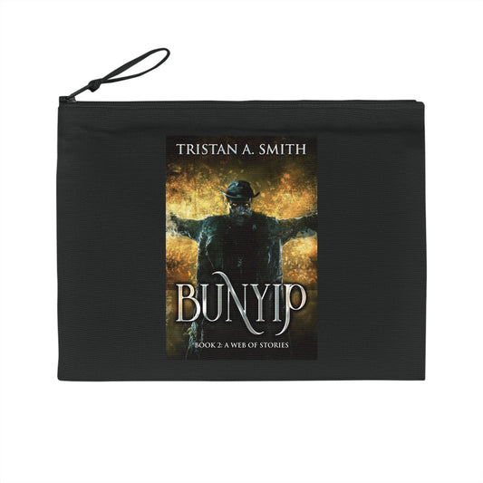 A Web Of Stories - Pencil Case