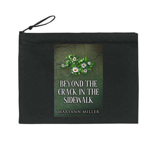 Beyond The Crack In The Sidewalk - Pencil Case
