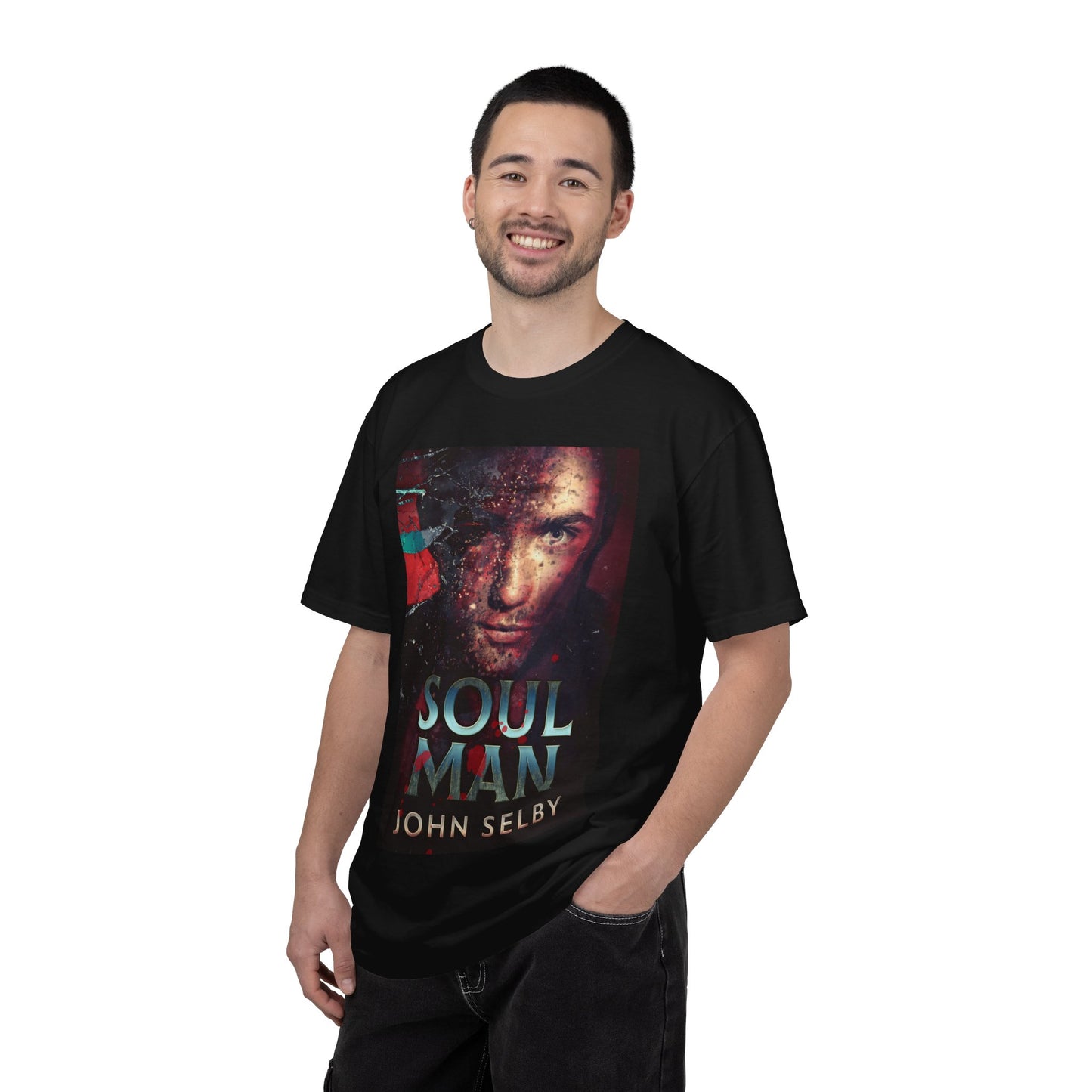 Soul Man - Unisex T-Shirt