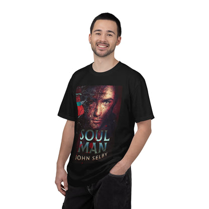 Soul Man - Unisex T-Shirt