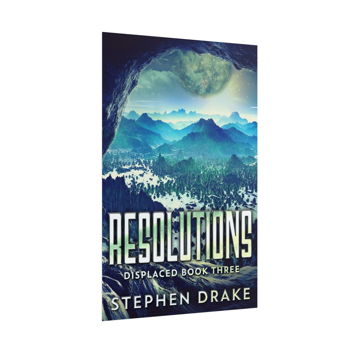 Resolutions - Poster