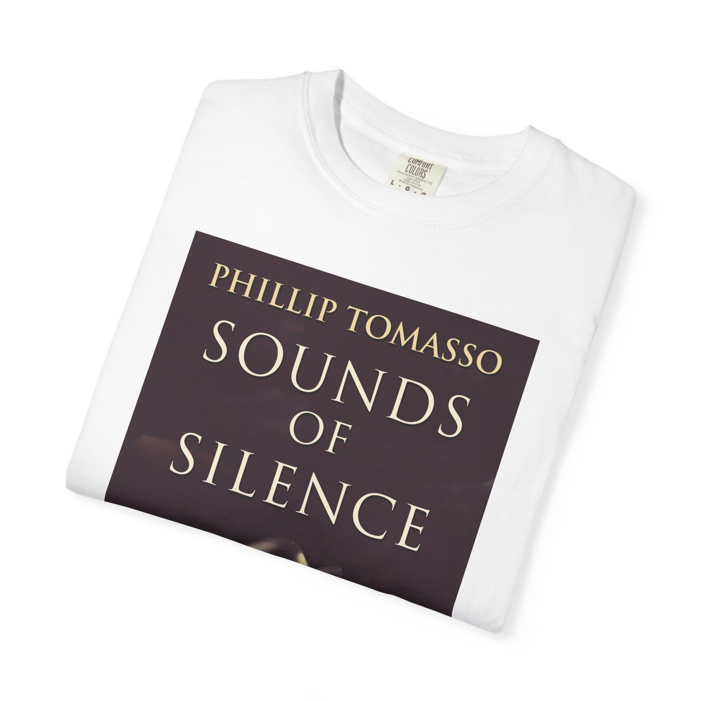 Sounds Of Silence - Unisex T-Shirt