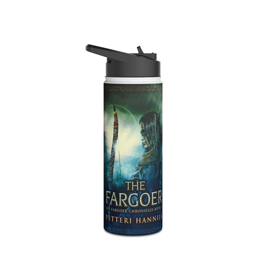The Fargoer - Stainless Steel Water Bottle