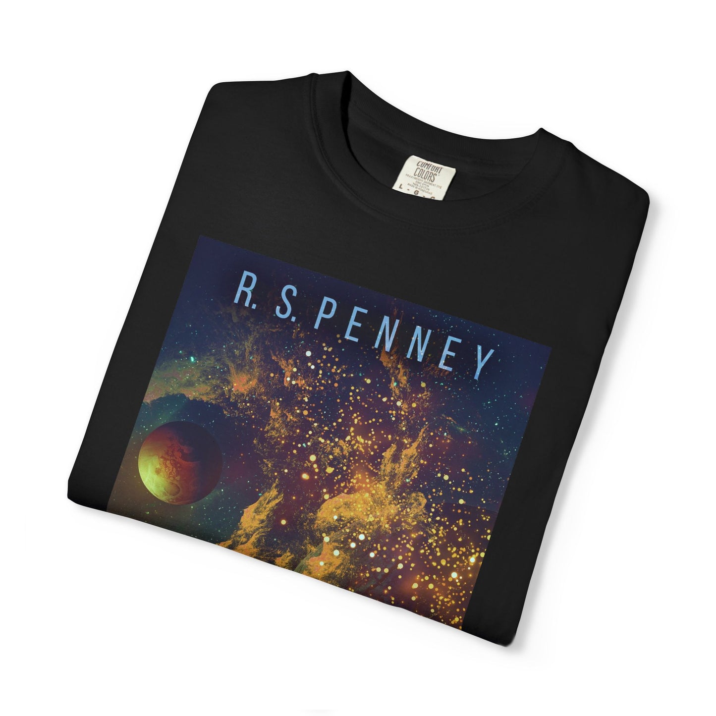 The Firing Line - Unisex T-Shirt
