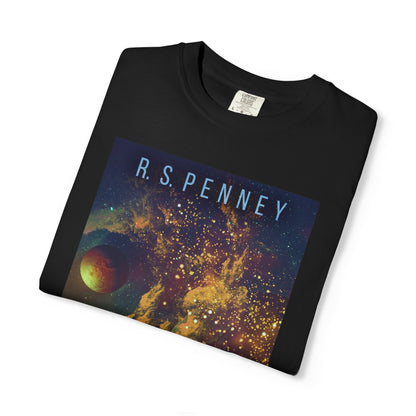 The Firing Line - Unisex T-Shirt