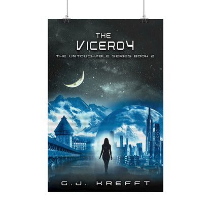 The Viceroy - Poster