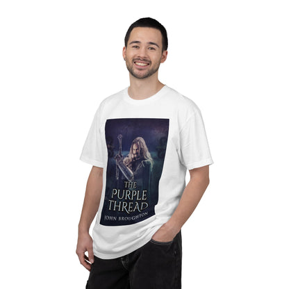The Purple Thread - Unisex T-Shirt