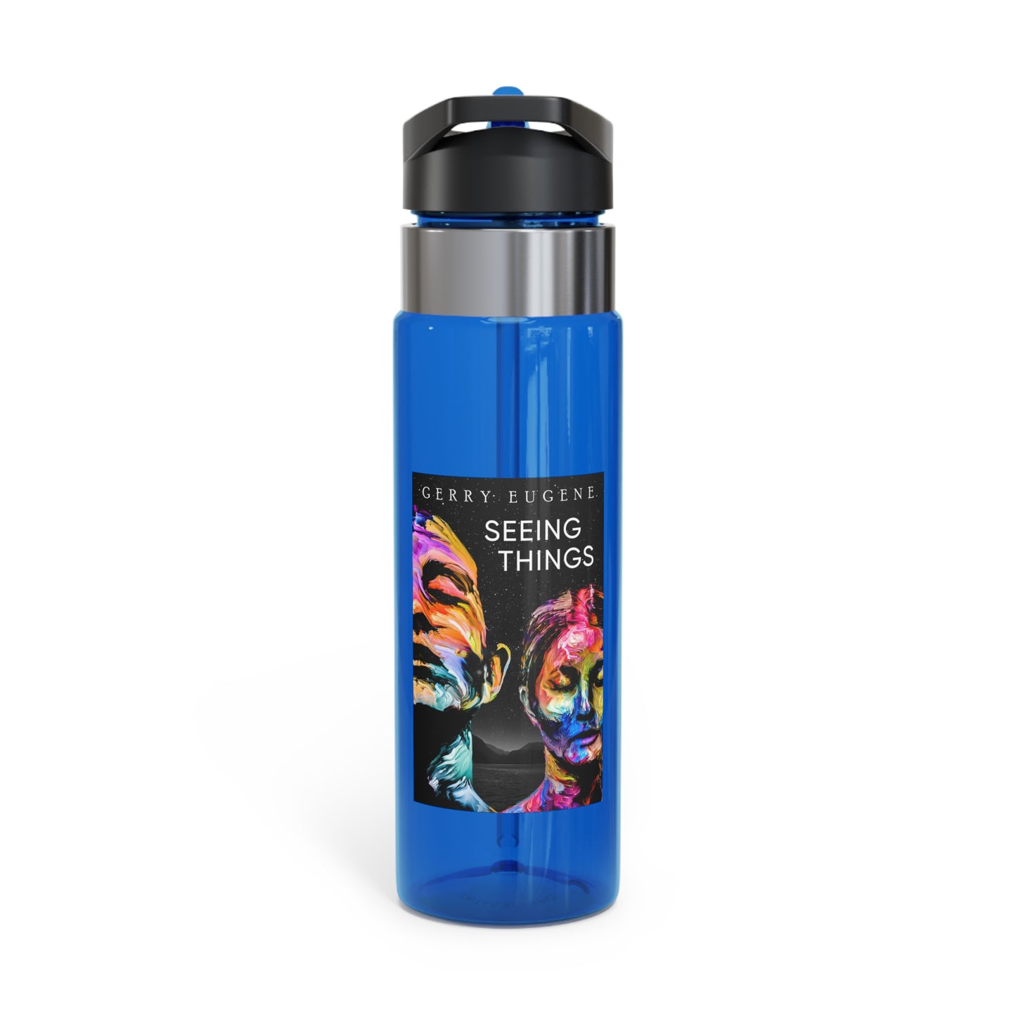 Seeing Things - Kensington Sport Bottle