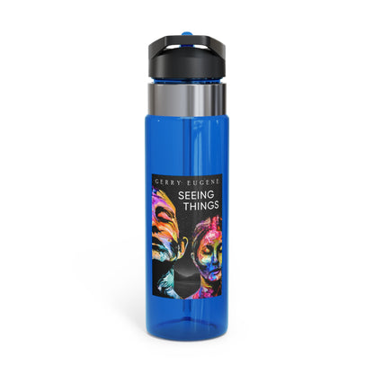 Seeing Things - Kensington Sport Bottle