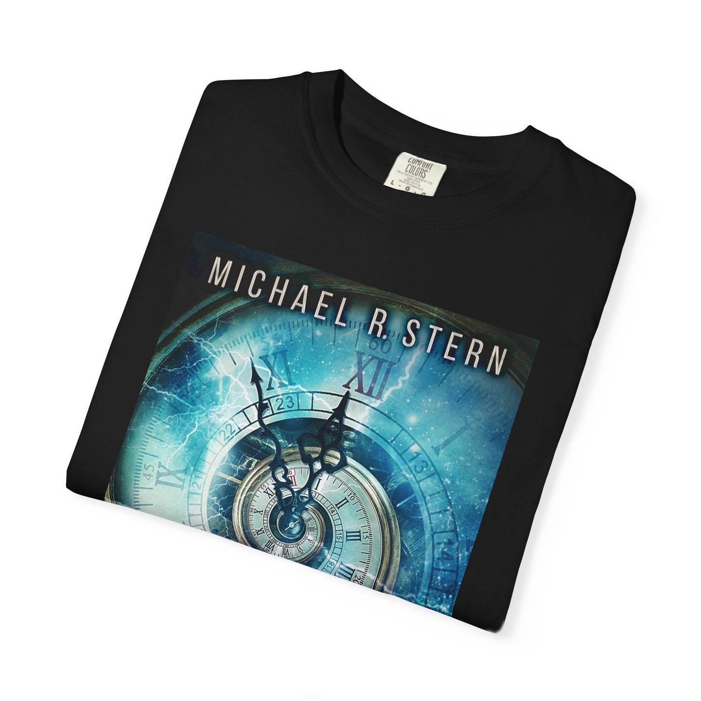 Storm Portal - Unisex T-Shirt