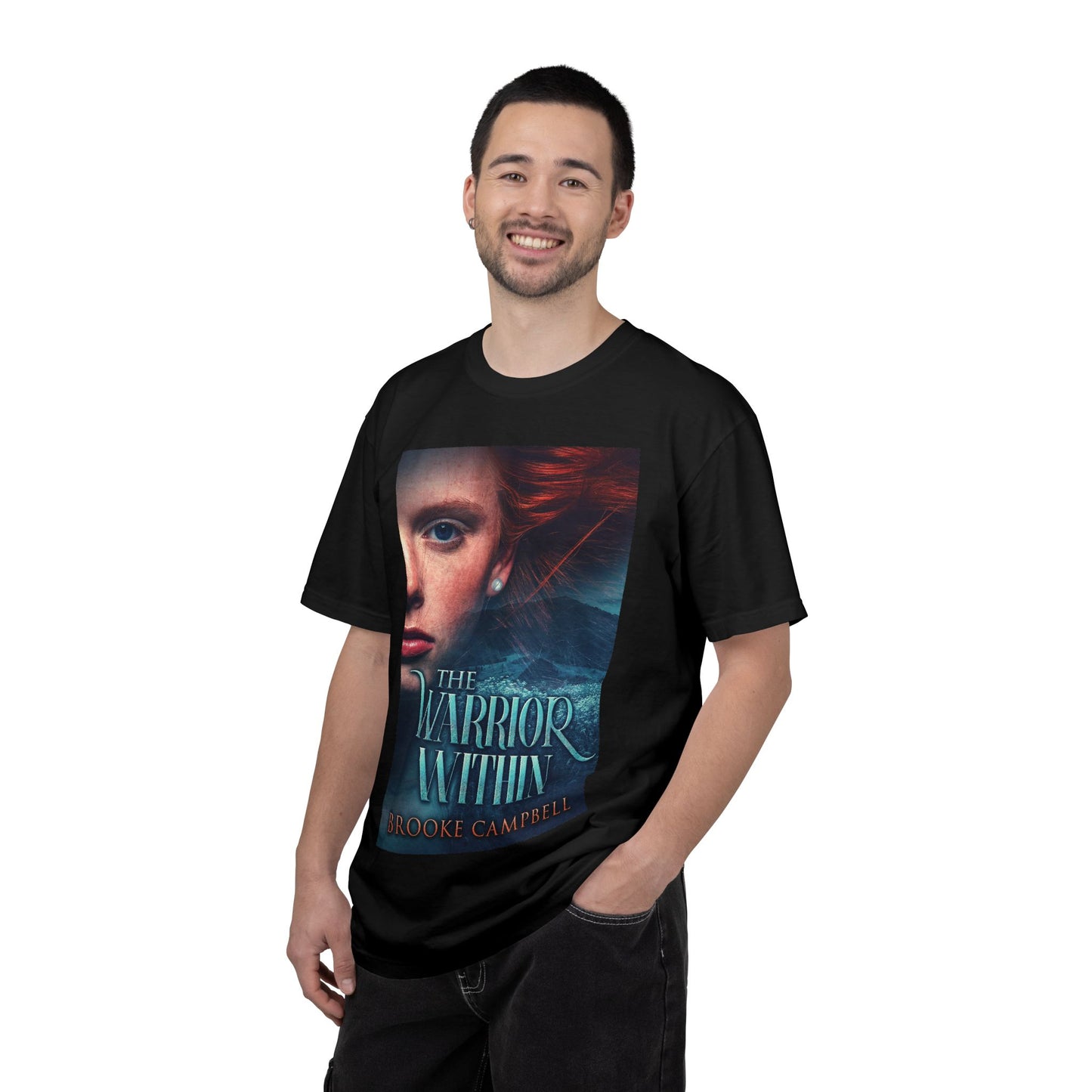 The Warrior Within - Unisex T-Shirt