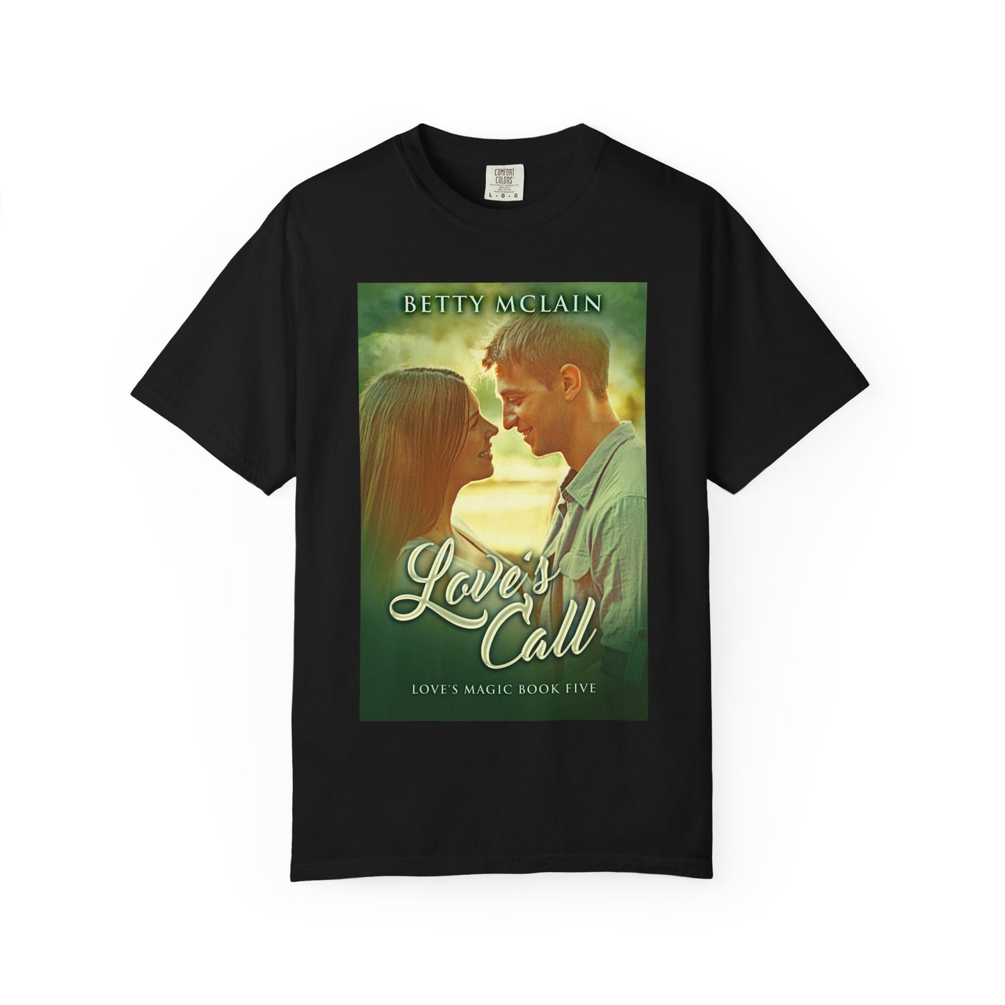 Love's Call - Unisex T-Shirt