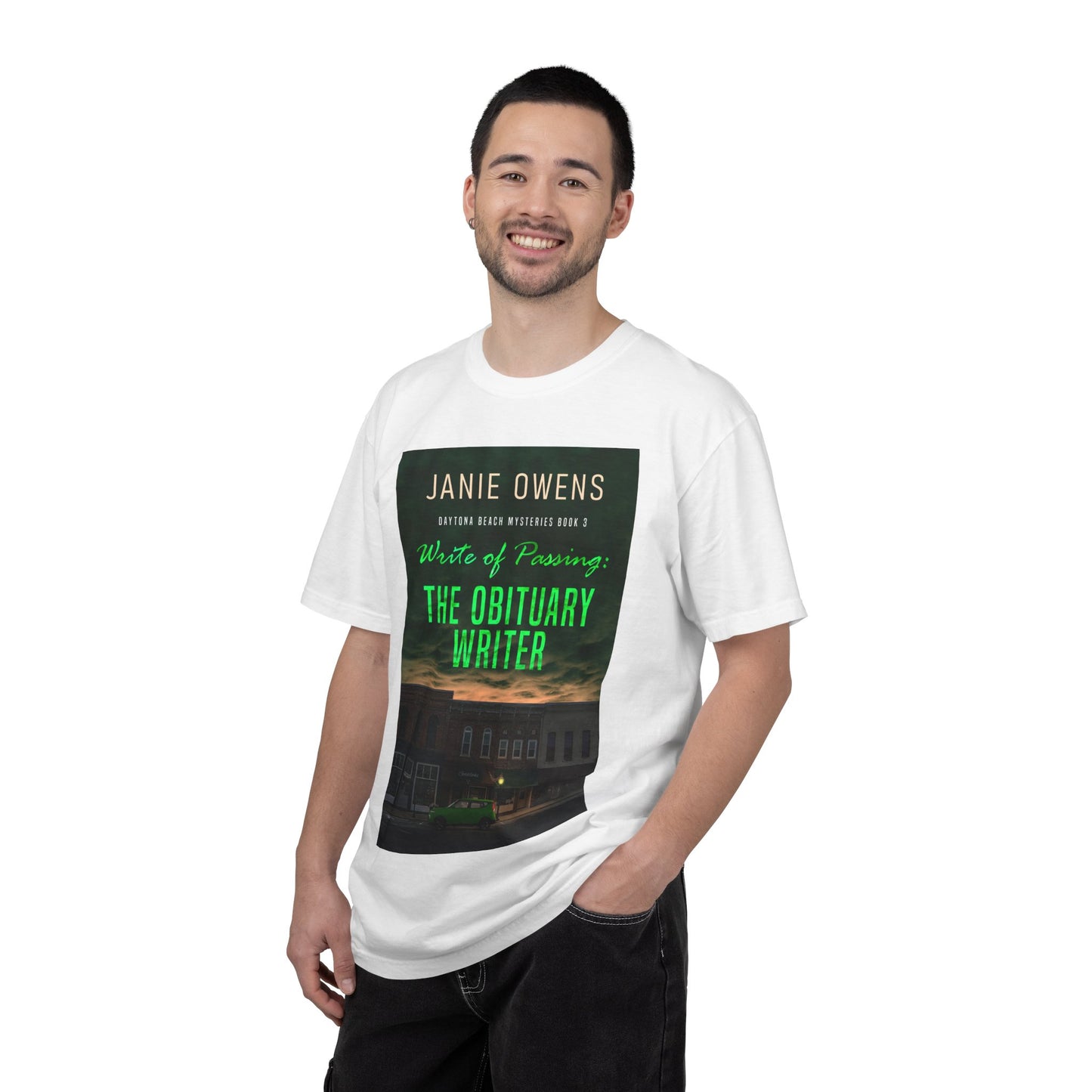 Write of Passing - Unisex T-Shirt