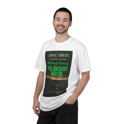 Write of Passing - Unisex T-Shirt