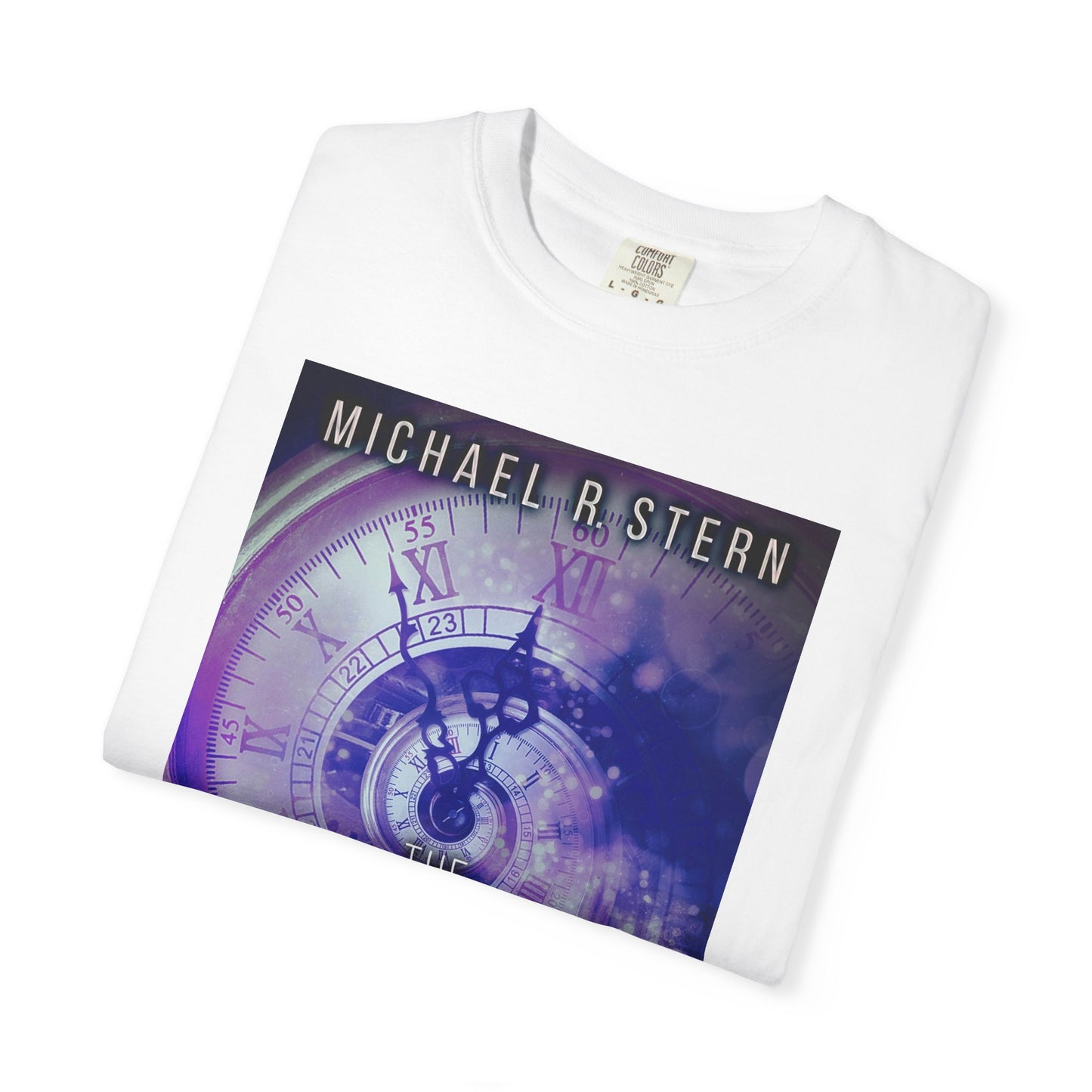 The Portal At The End Of The Storm - Unisex T-Shirt