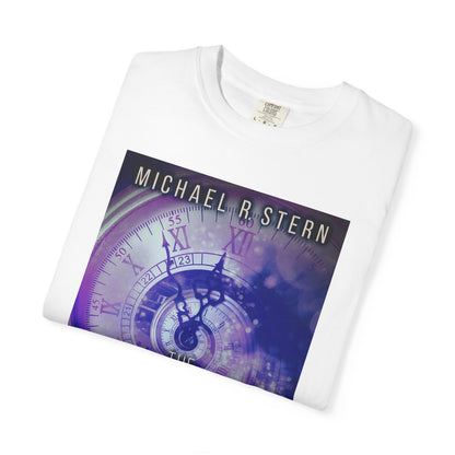 The Portal At The End Of The Storm - Unisex T-Shirt