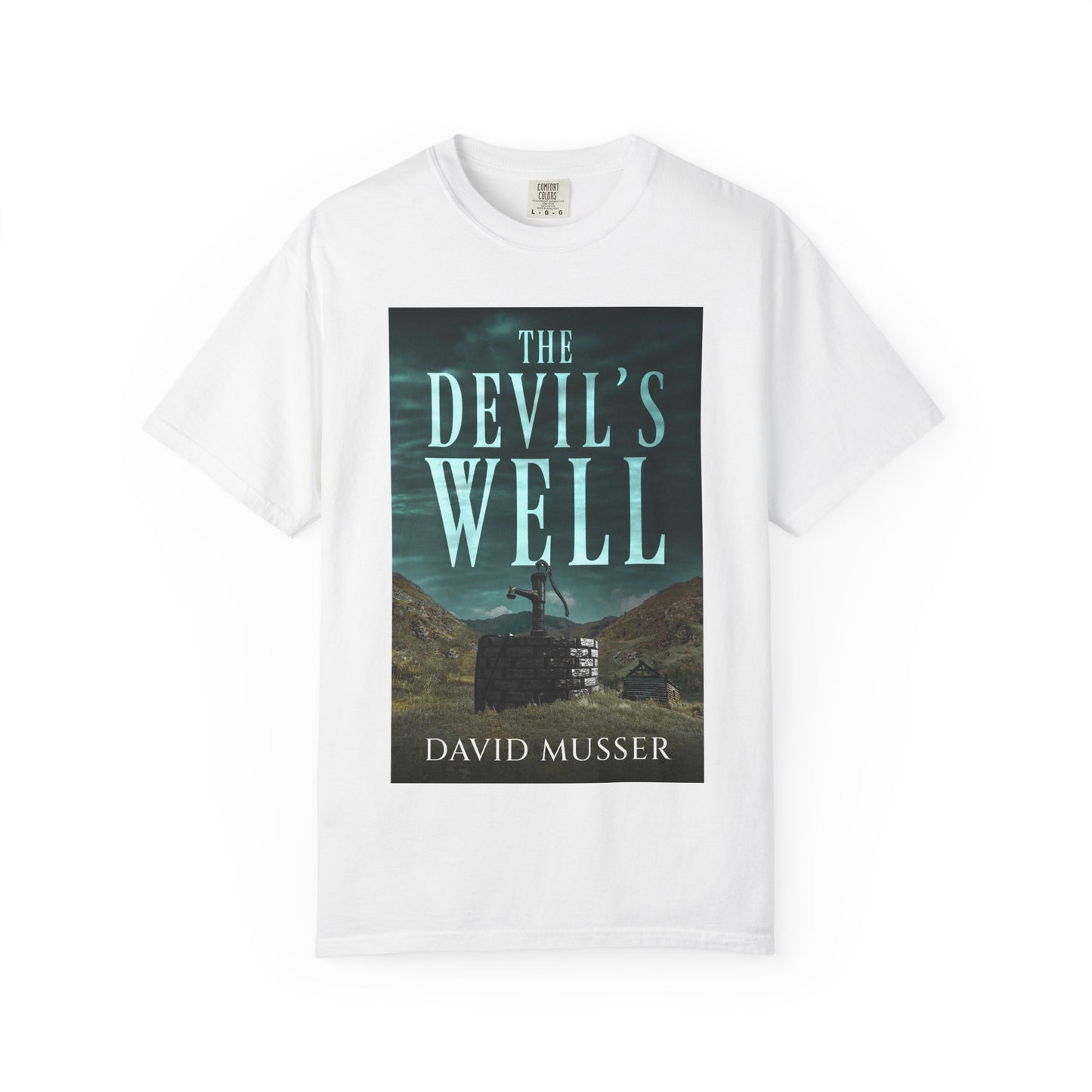 The Devil's Well - Unisex T-Shirt