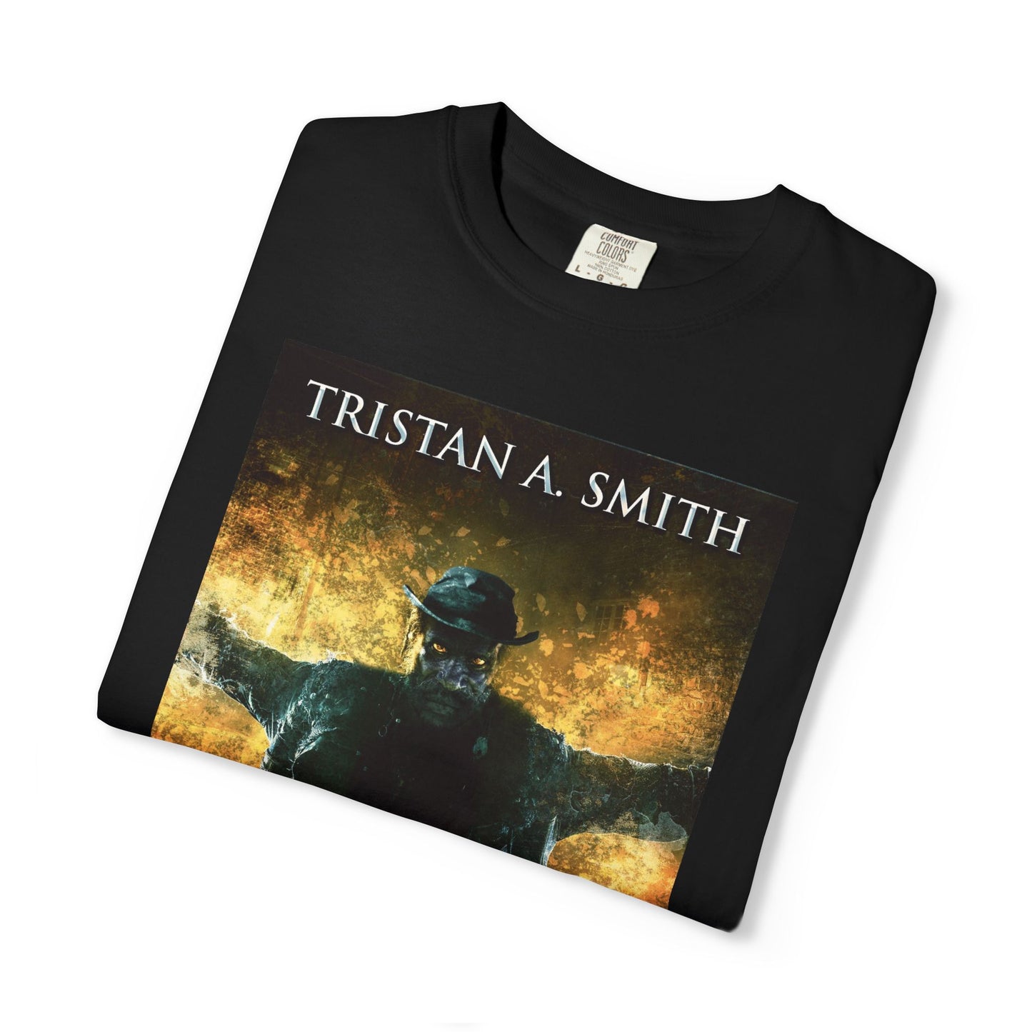 A Web Of Stories - Unisex T-Shirt