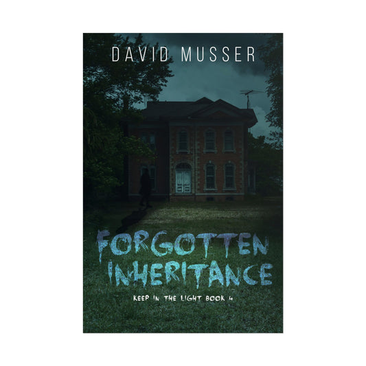 Forgotten Inheritance - Poster
