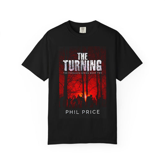 The Turning - Unisex T-Shirt